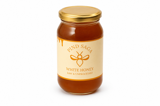 White Honey