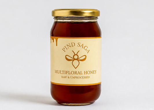 Multifloral Honey