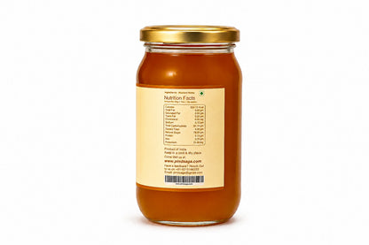 White Honey
