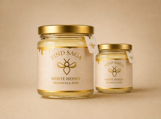 White Honey