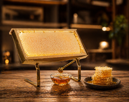 Comb Honey Frame