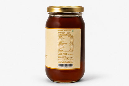 Multifloral Honey