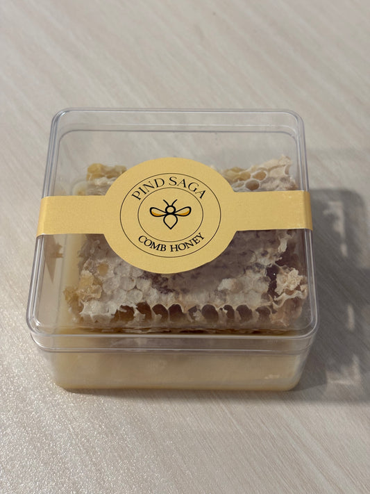 Comb Honey
