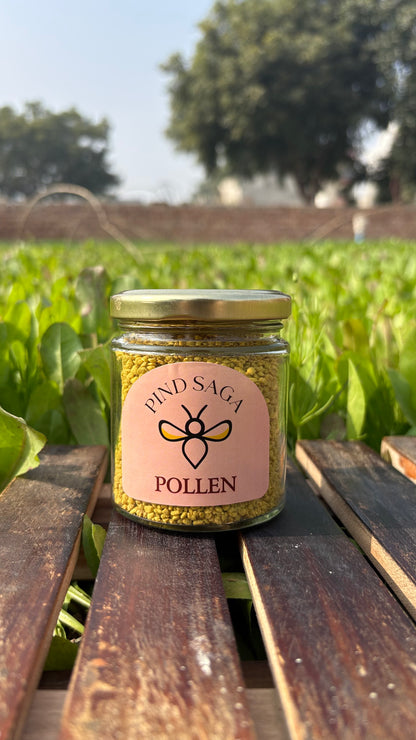 Bee Pollen