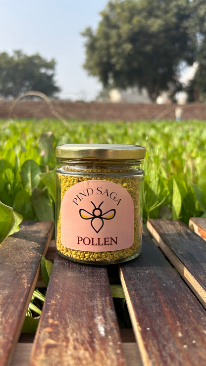 Bee Pollen